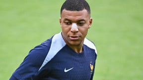 Euro 2024 : Kylian Mbappé fait déjà son retour !