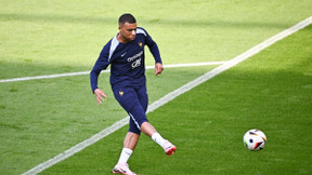 Mbappé lâche un indice pour son retour ?