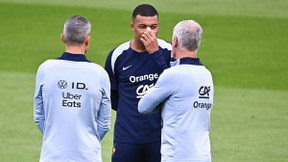 Équipe de France : Deschamps a changé d'avis pour Mbappé !