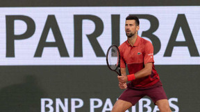 Tennis : Il annonce une très bonne nouvelle pour Djokovic !