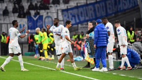 Mercato : Un flop de l’OM déjà sur le départ ?