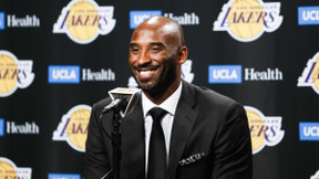 «Black Mamba», le PSG a son Kobe Bryant