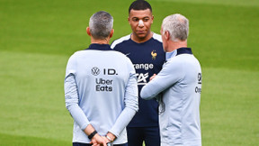 Blessure de Mbappé : Une star de Deschamps se lâche sur son absence