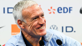 Euro 2024 : Deschamps annonce une bonne nouvelle