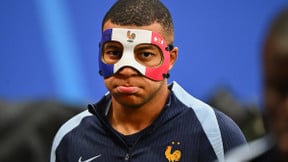 Euro 2024 : Un problème pour Kylian Mbappé ?