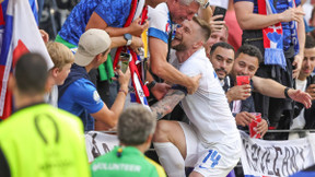 Euro 2024 : Slovaquie - Ukraine : Une rencontre décisive dans le groupe de la Belgique