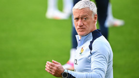 Équipe de France : L’énorme surprise de Deschamps !