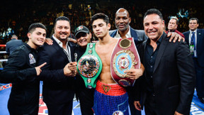 Boxe - MMA : Suspendu un an pour dopage, Ryan Garcia annonce son arrivée à l’UFC