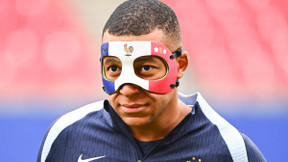 Mbappé : Ça peut virer à la catastrophe !