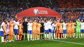 Euro 2024 : Pays-Bas - France : Premier choc pour les Bleus !