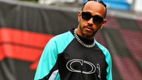 F1 - Mercedes : C’est imminent pour le remplaçant d’Hamilton !