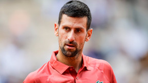 Tennis : Djokovic dans le dur ? Il annonce la couleur !