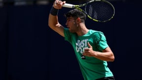 Tennis - Wimbledon : Alcaraz annonce du lourd