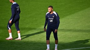 PSG : Mbappé fixe un ultimatum à 100M€