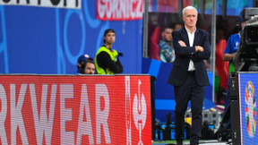 Euro 2024 : Face à la polémique, Didier Deschamps répond !