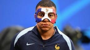 Mercato : Le PSG est menacé pour le successeur de Mbappé !