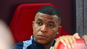 Il quitte le PSG et se lâche sur le «vrai Mbappé»