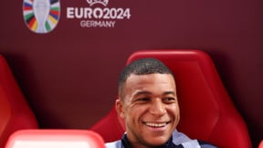 Euro 2024 : Grand danger pour Kylian Mbappé !