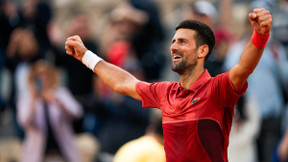 Tennis - Wimbledon : Grande nouvelle pour Djokovic !