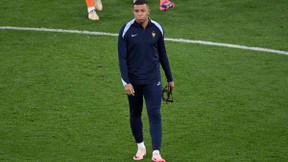 Euro 2024 : Mbappé reprend déjà du service !