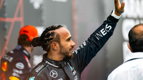 F1 - Grand Prix d’Espagne : De retour au sommet, Hamilton jubile !