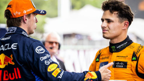 F1 - Grand Prix d’Espagne : Le bourreau de Verstappen annonce du lourd