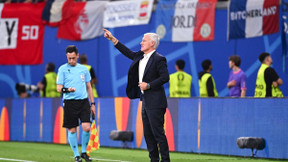 Equipe de France : Un joueur de l'OM interpelle Deschamps en public