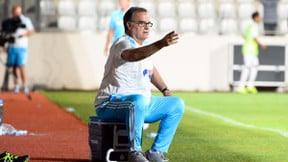 Mercato - OM : De Zerbi va imiter Bielsa ?