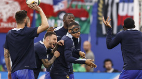 Euro 2024 : Mbappé masqué, une punchline est lâchée !