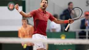 Tennis - Wimbledon : Il annonce du lourd pour Djokovic !