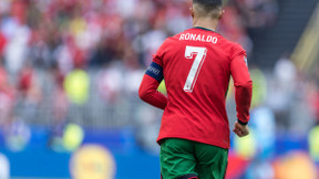 Euro 2024 : En feu, Cristiano Ronaldo écrit l'histoire et fait oublier Messi