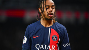 PSG : Barcola provoque un malaise ?