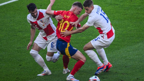 Euro 2024 : Espagne - Albanie : La Roja vers les sommets ?