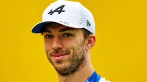 F1 : Alpine dans le dur, Gasly annonce une bonne nouvelle