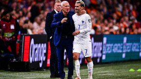 Euro 2024 : Deschamps envoie un énorme message à Griezmann