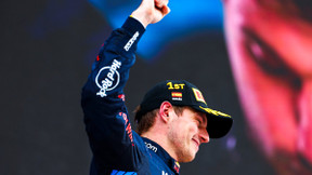 F1 : Verstappen valide ce coup de gueule !