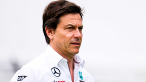 F1 : Mercedes dépassée, le boss lâche une grande annonce !