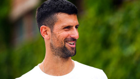Tennis - Wimbledon : Djokovic fait une annonce pour son retour !