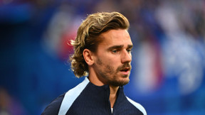 Équipe de France : Record en vue pour Antoine Griezmann !