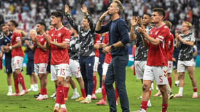 Euro 2024 : Danemark - Serbie : Le choc de la qualification ?