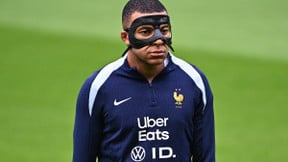 Panique pour Mbappé, il annonce un problème