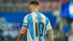 Messi : La grande annonce sur sa retraite !