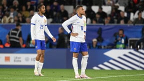 Equipe de France : Mbappé, Barcola… Le clan Deschamps justifie ses choix forts