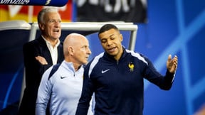 «Ça vient d’où ça ?» : Le coup de poker de Deschamps fait craquer Mbappé ?