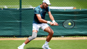 Tennis : Federer, Nadal... Djokovic reçoit le soutien d'une légende