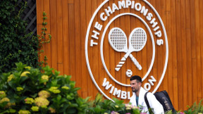 Wimbledon : Elle annonce un miracle pour Djokovic ?