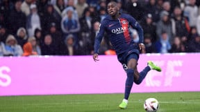 Mercato - PSG : Un accord est trouvé, c'est fini pour Kolo Muani ?