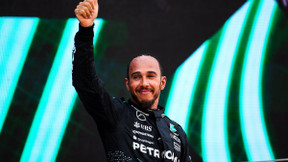 F1 - Verstappen : Hamilton prépare du lourd avec Mercedes !