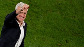 Deschamps : Le vestiaire craque en Allemagne