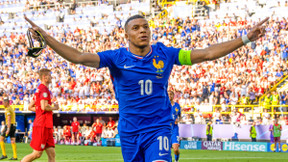 Équipe de France : Mbappé s’inspire de Zidane à l’Euro 2024 !